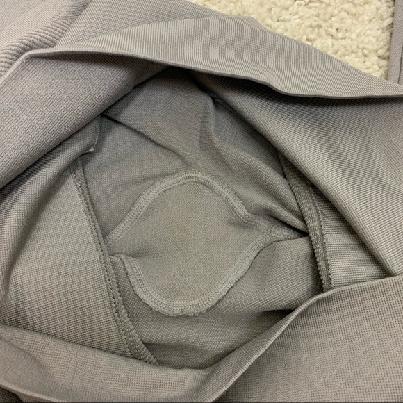 SETactive Stone Sculptflex Seamless Leggings M/L - Picture 12 of 14